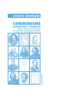Communisme / Kommunismus / Communism